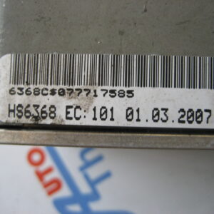 Amplifier Steuergerät Verstärker 8E9035223D – Bild 6