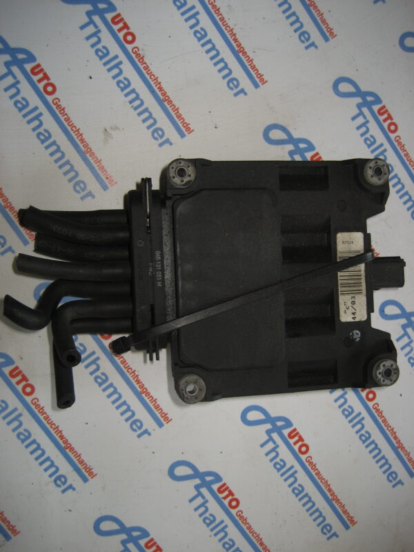 Skoda Octavia Leerlaufventil 045131051M