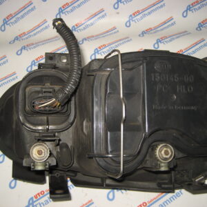 Golf IV Scheinwerfer links 150145-00 Hella – Bild 3