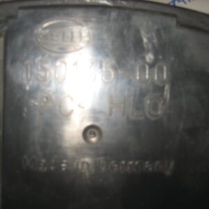 Golf IV Scheinwerfer links 150145-00 Hella – Bild 4