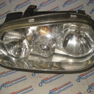Golf IV Scheinwerfer links 150145-00 Hella – Bild 5