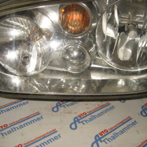 Golf IV Scheinwerfer links 150145-00 Hella – Bild 6