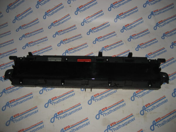 Renault Scenic Tacho Kombiinstrument P8200 451 505 A – Bild 2