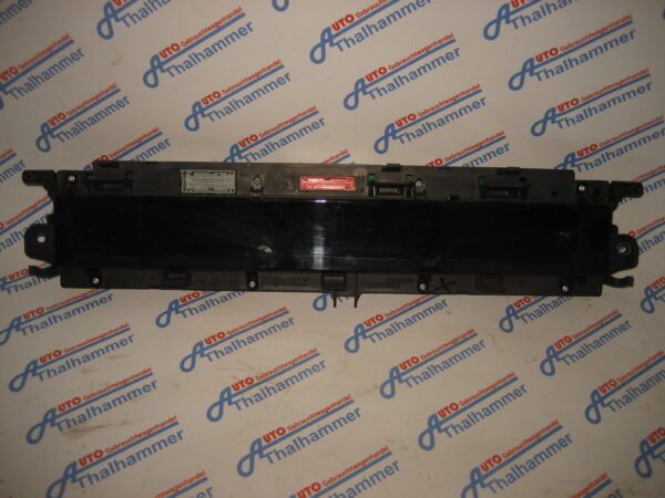 Renault Scenic Tacho Kombiinstrument P8200 451 505 A