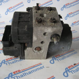 Mitsubishi Space Star ABS-Block 0 273 004 489 – Bild 4