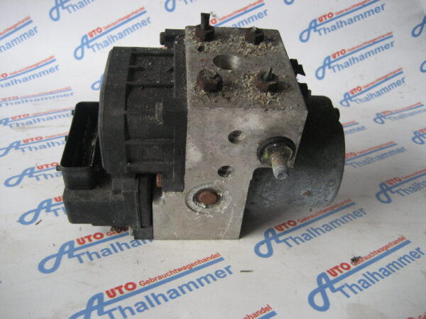 Mitsubishi Space Star ABS-Block 0 273 004 489 – Bild 4