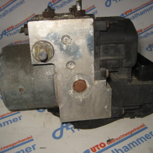 Mitsubishi Space Star ABS-Block 0 273 004 489 – Bild 3
