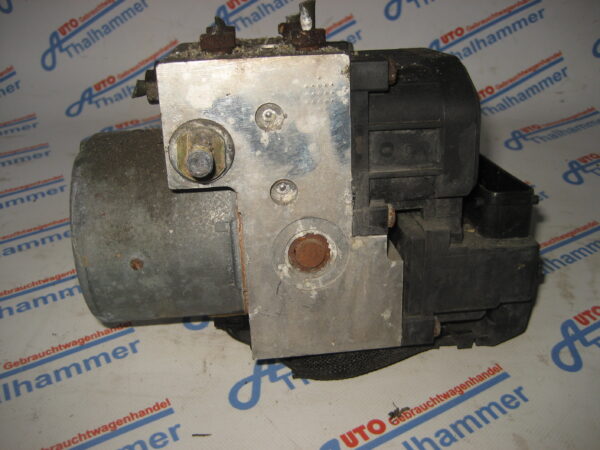 Mitsubishi Space Star ABS-Block 0 273 004 489 – Bild 3