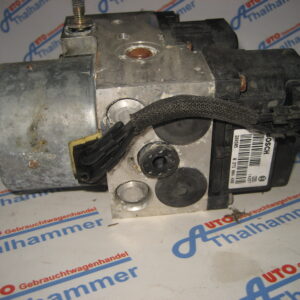 Mitsubishi Space Star ABS-Block 0 273 004 489