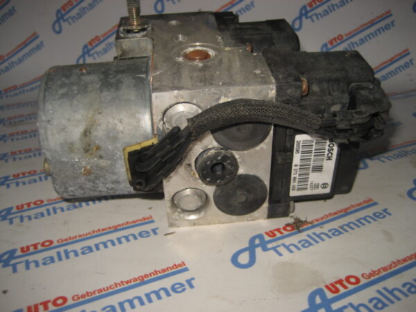 Mitsubishi Space Star ABS-Block 0 273 004 489