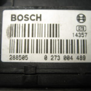 Mitsubishi Space Star ABS-Block 0 273 004 489 – Bild 5