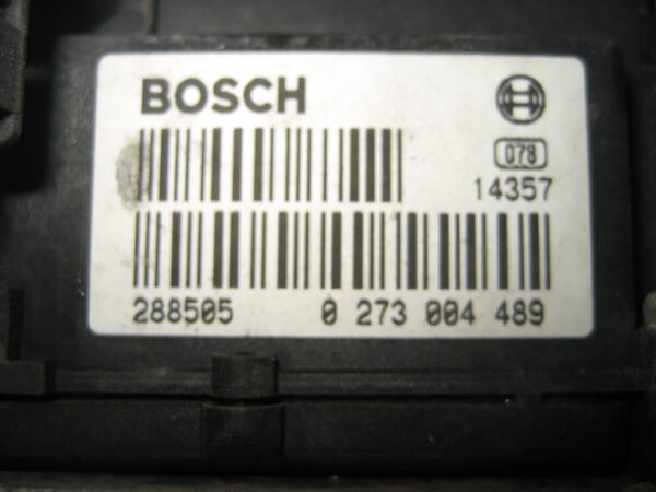 Mitsubishi Space Star ABS-Block 0 273 004 489 – Bild 5