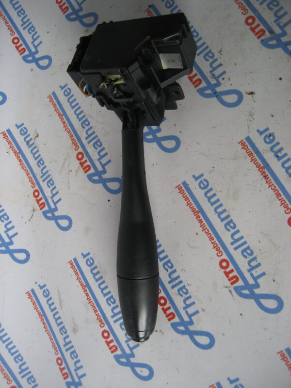Mitsubishi Space Star Lenkstockschalter Wischerbedienelement – Bild 3