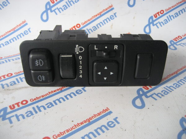 Mitsubishi Space Star Schalter MR 240 907