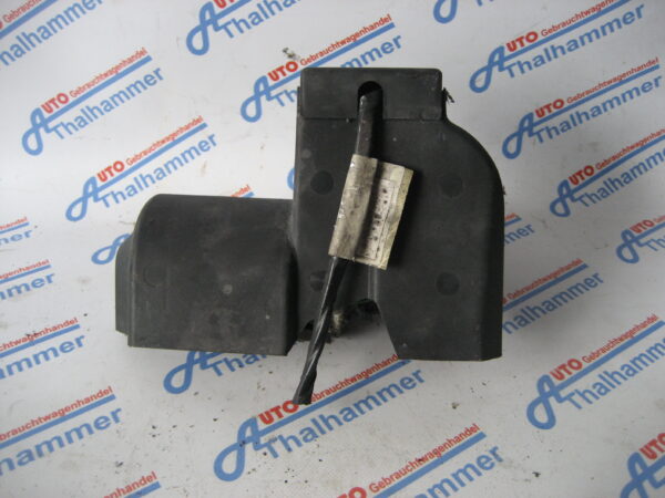 Mitsubishi Space Star Wischermotor vorne