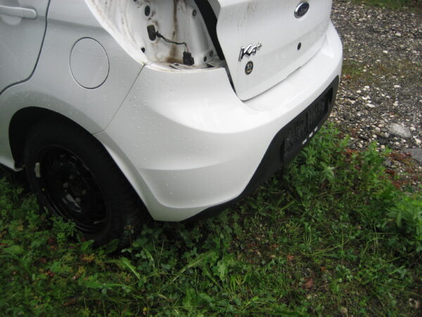 Ford Ka Stoßstange hinten