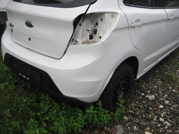 Ford Ka Stoßstange hinten – Bild 4