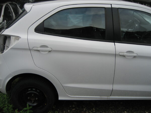 Ford Ka Tür rechts hinten
