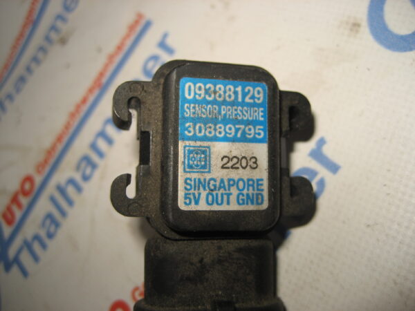 Mitsubishi Space Star Luftdrucksensor 09388129 – Bild 3