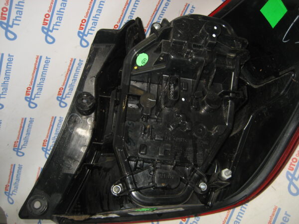 Ford Ka Rückleuchte rechts E4B5-13404-AF – Bild 4