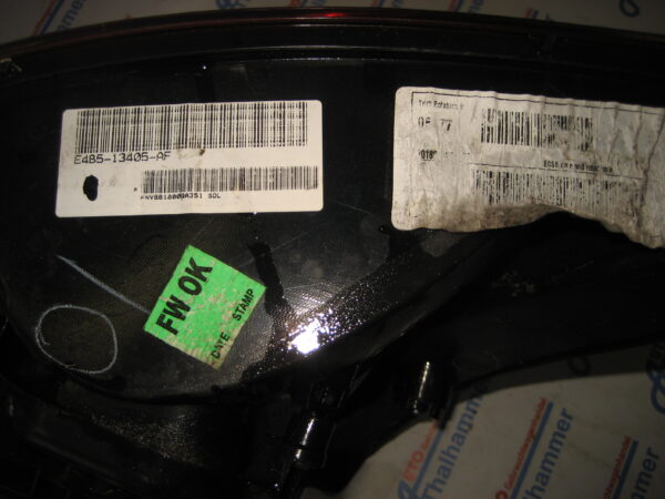 Ford Ka Rückleuchte rechts E4B5-13404-AF – Bild 6