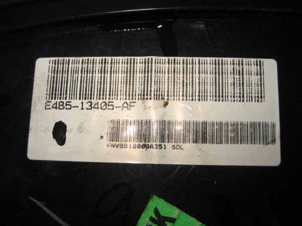 Ford Ka Rückleuchte rechts E4B5-13404-AF – Bild 5