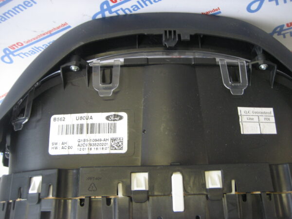 Ford Ka Tachometer Tacho G1B5-10849-AH – Bild 4