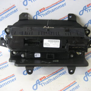 Ford Ka Klimasteuerung G1B5-19980-AA – Bild 3