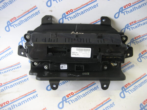 Ford Ka Klimasteuerung G1B5-19980-AA – Bild 3
