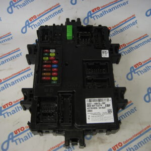 Ford Ka Sicherungskasten GU5T-14B476-EBF