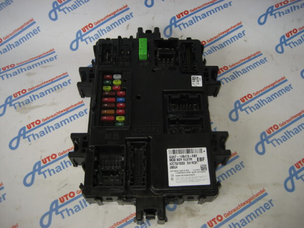 Ford Ka Sicherungskasten GU5T-14B476-EBF