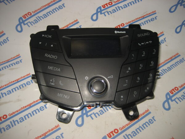 Ford Ka Bedienteil für Radio G1B5-18D815-BE