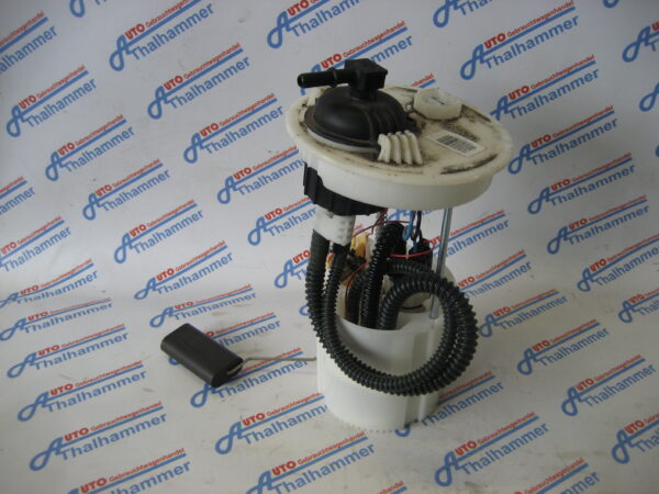 Ford Ka Kraftstoffpumpe E4B1-9H307-BB 0580200347