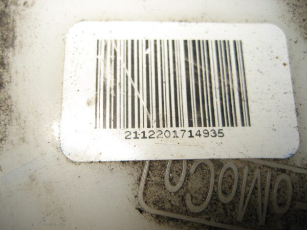 Ford Ka Kraftstoffpumpe E4B1-9H307-BB 0580200347 – Bild 5