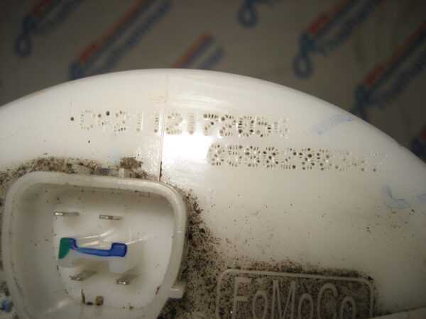 Ford Ka Kraftstoffpumpe E4B1-9H307-BB 0580200347 – Bild 6