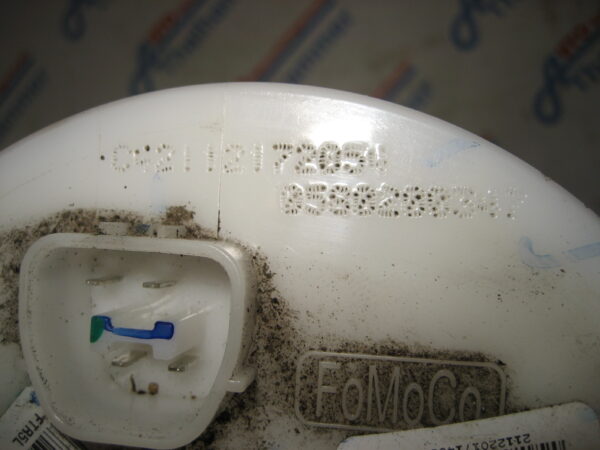 Ford Ka Kraftstoffpumpe E4B1-9H307-BB 0580200347 – Bild 7