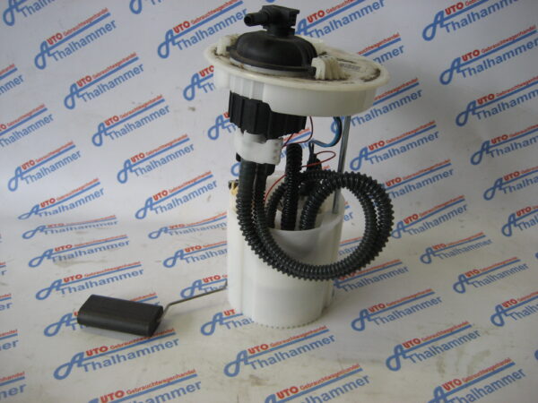Ford Ka Kraftstoffpumpe E4B1-9H307-BB 0580200347 – Bild 8