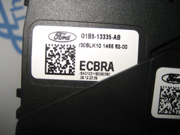 Ford Ka Blinkerschalter Lenkstockschalter G1B5-13335-AB – Bild 5