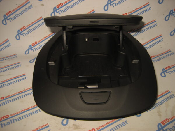 Ford Ka Ablagefach Armaturenbrett Lagerung Schublade E4B5-A045B58-ATW – Bild 3