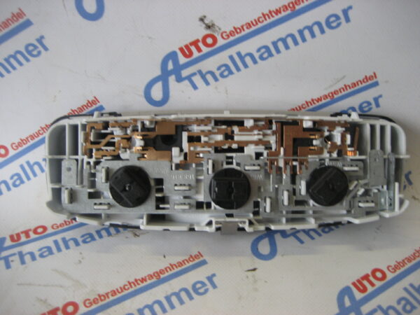 Ford Ka Innenbeleuchtung A8A6A-13K767-AB34X1 – Bild 3