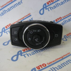 Ford Ka Lichtschalter E4B5-13A024-BC