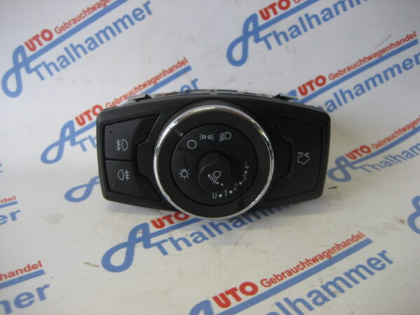 Ford Ka Lichtschalter E4B5-13A024-BC