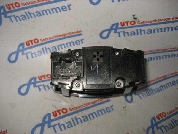Ford Ka Lichtschalter E4B5-13A024-BC – Bild 3