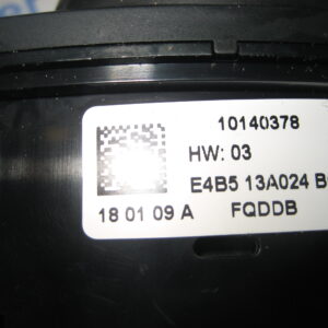Ford Ka Lichtschalter E4B5-13A024-BC – Bild 4