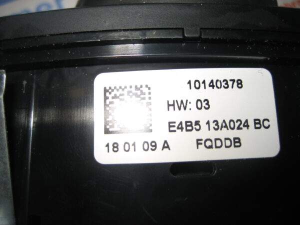 Ford Ka Lichtschalter E4B5-13A024-BC – Bild 4