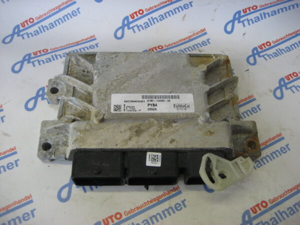 Ford Ka Motorsteuergerät G1B5-12A650-AE – Bild 2