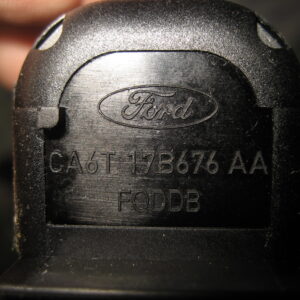 Ford Ka Spiegelschalter CA6T17B676AA – Bild 4