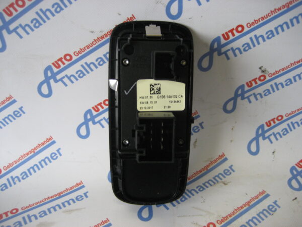 Ford Ka Fensterheberschalter vorne links G1B5-14A132-CA – Bild 3