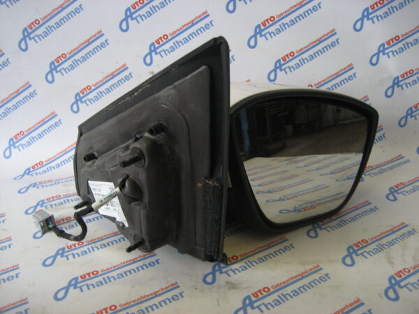 Ford Ka Außenspiegel elektrisch rechts G1B5-17682-AD5JA6