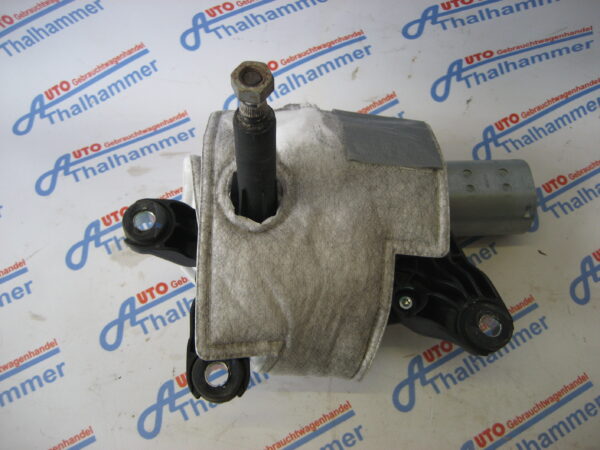 Ford Ka Scheibenwischermotor Wischermotor hinten E4B5-17404-BA – Bild 3